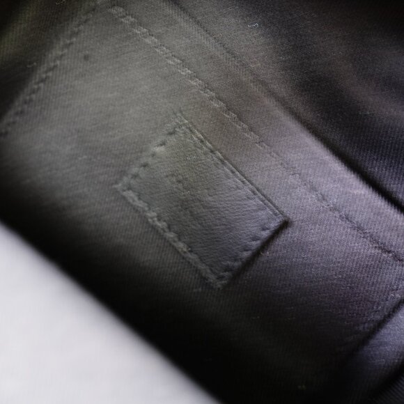 Louis Vuitton Mini Palm Springs Backpack Monogram - Picture 4 of 5